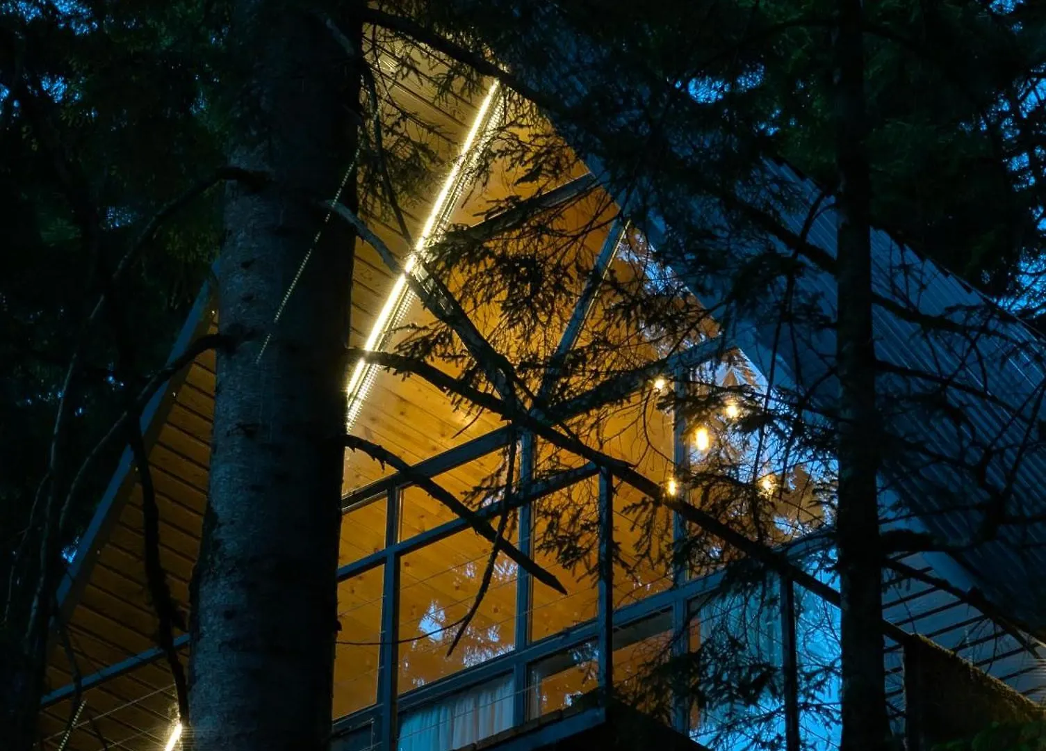 Small Forest 바투미 0*,  조지아